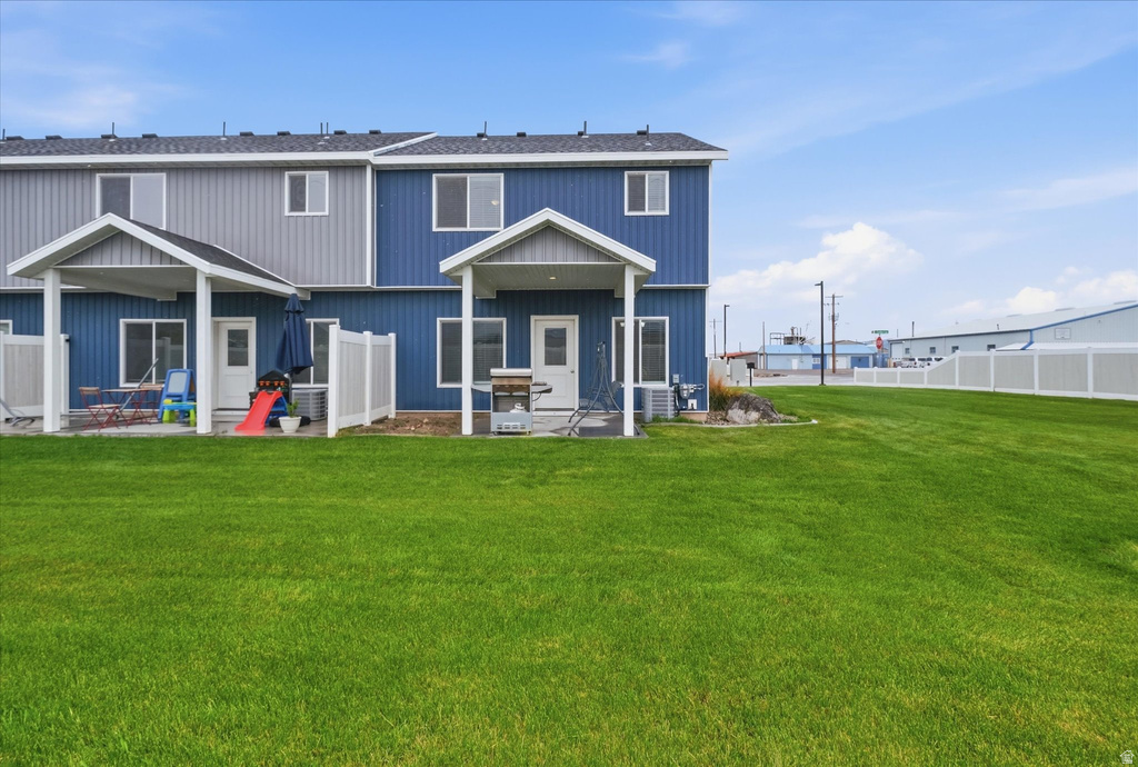 10 CEDAR LN Malad City, ID 83252