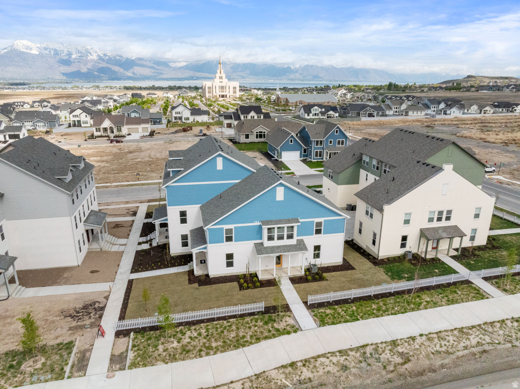 863 S MATHILDA DR #243 Saratoga Springs, UT 84045