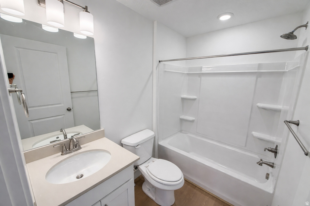 863 S MATHILDA DR #243 Saratoga Springs, UT 84045