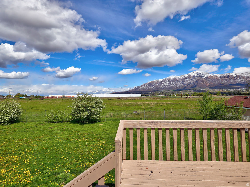 1012 W 1650 N Harrisville, UT 84404