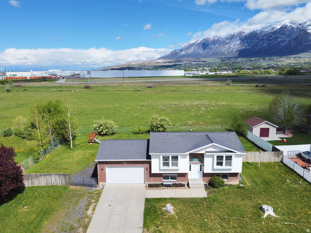 1012 W 1650 N Harrisville, UT 84404