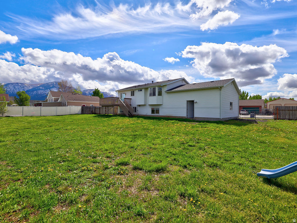 1012 W 1650 N Harrisville, UT 84404