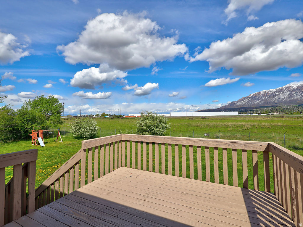 1012 W 1650 N Harrisville, UT 84404