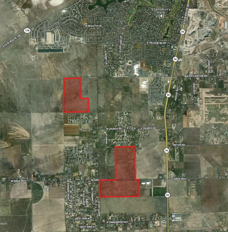 250 E ERDA WAY Erda, UT 84074