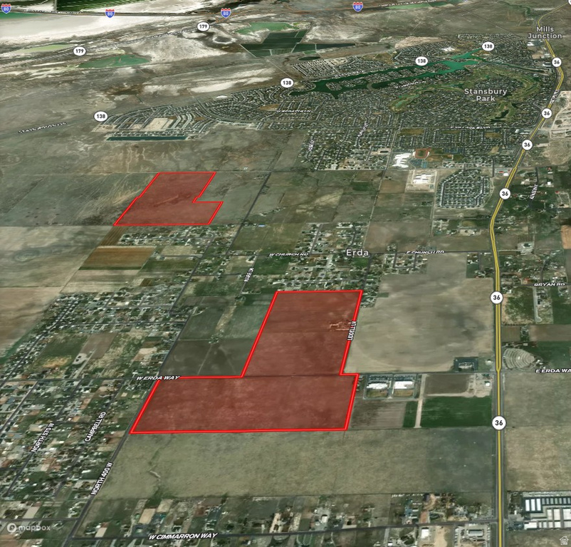 250 E ERDA WAY Erda, UT 84074