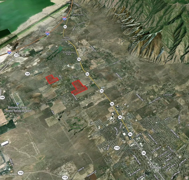 250 E ERDA WAY Erda, UT 84074