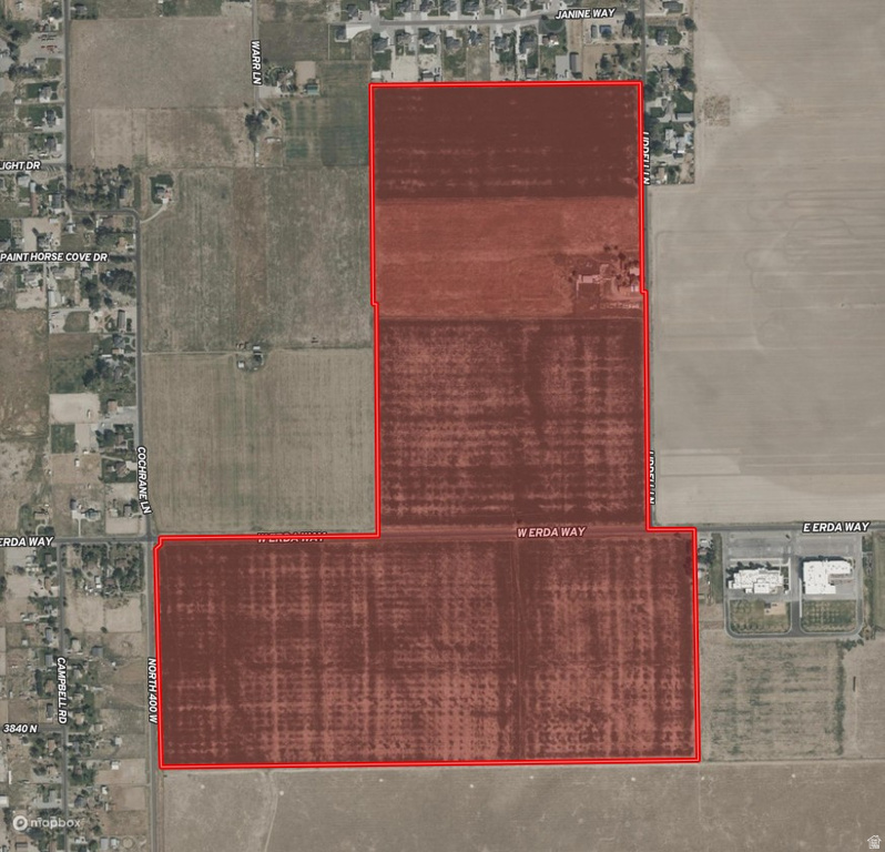 250 E ERDA WAY Erda, UT 84074