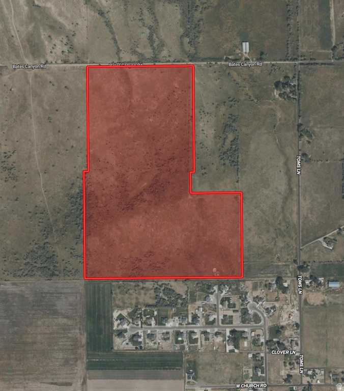 250 E ERDA WAY Erda, UT 84074
