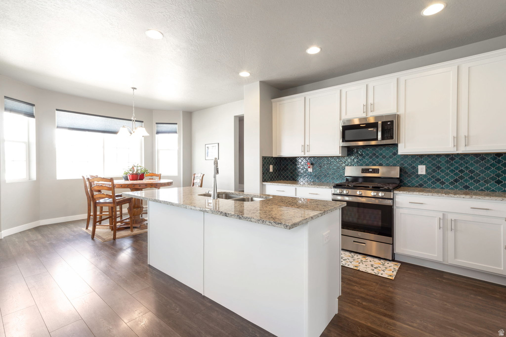 2949 S GRAHAM PEAK DR Magna, UT 84044