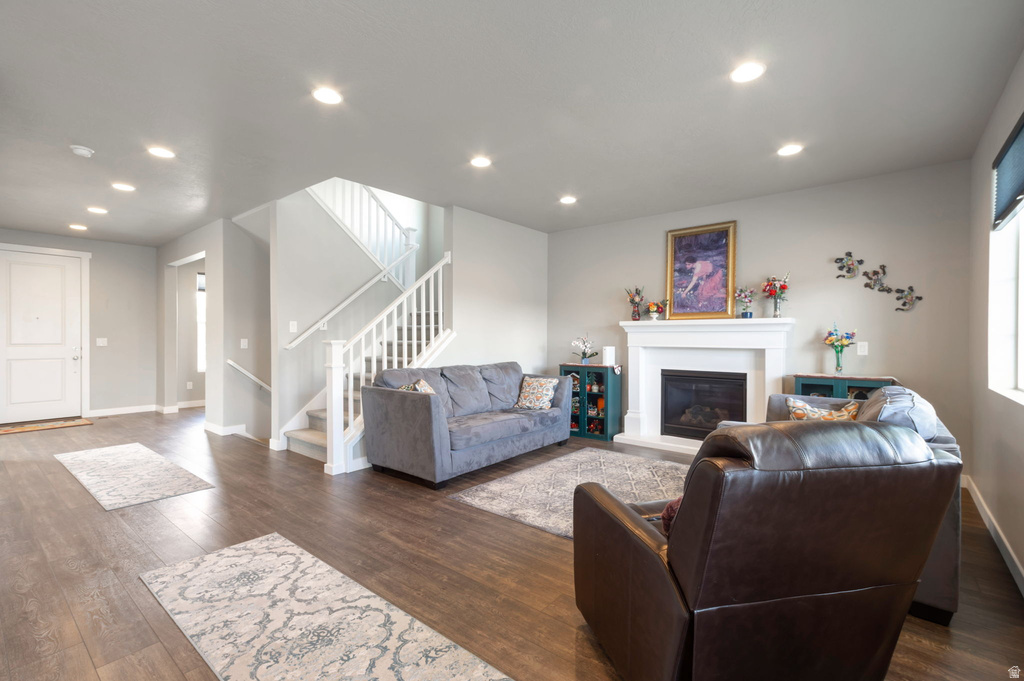 2949 S GRAHAM PEAK DR Magna, UT 84044