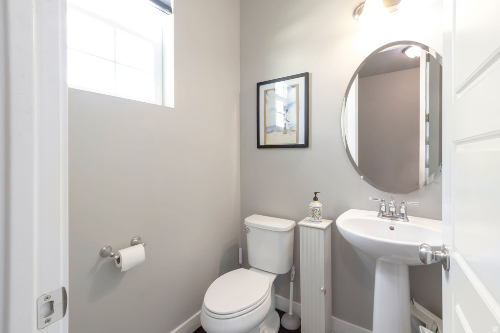 2949 S GRAHAM PEAK DR Magna, UT 84044