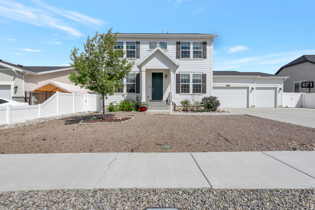 2949 S GRAHAM PEAK DR Magna, UT 84044