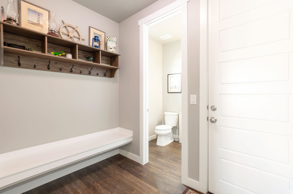 2949 S GRAHAM PEAK DR Magna, UT 84044