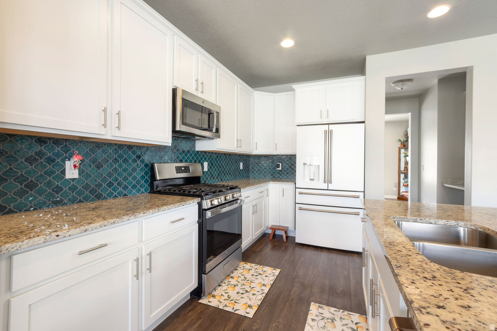 2949 S GRAHAM PEAK DR Magna, UT 84044