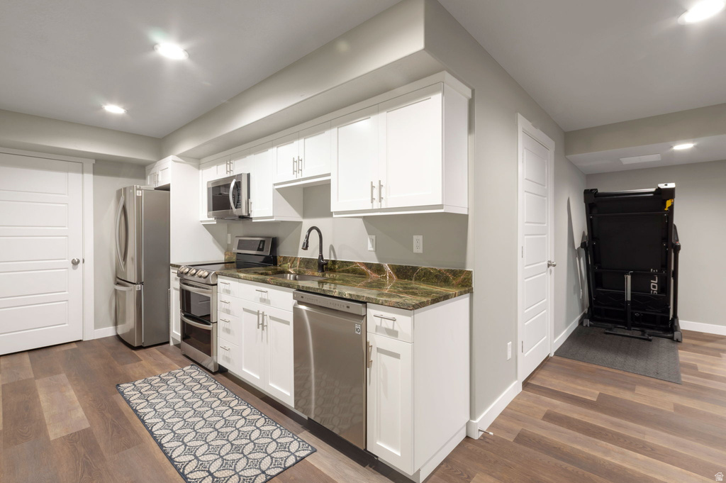 2949 S GRAHAM PEAK DR Magna, UT 84044