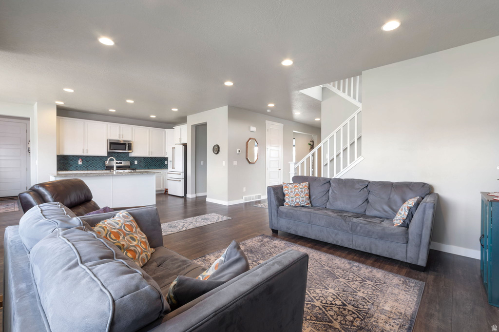 2949 S GRAHAM PEAK DR Magna, UT 84044