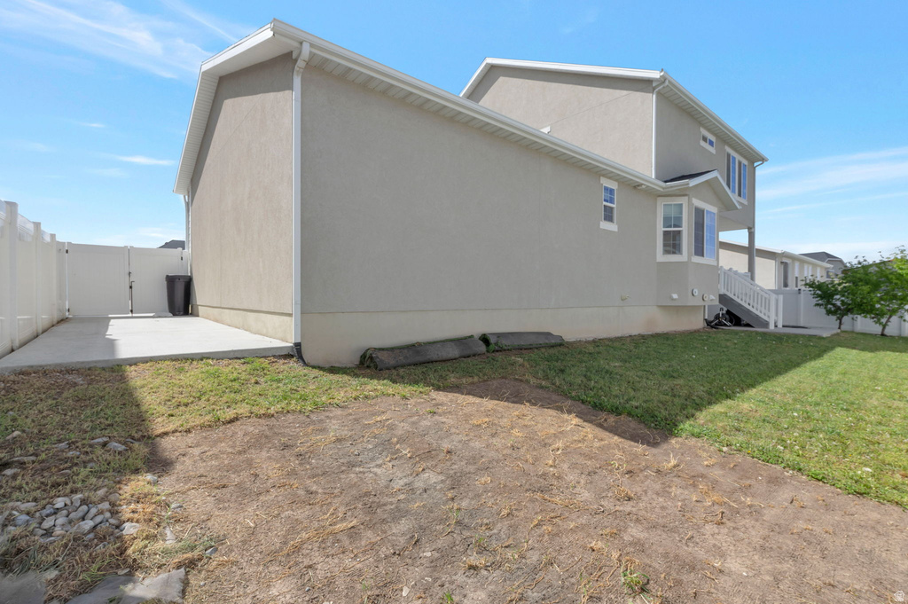 2949 S GRAHAM PEAK DR Magna, UT 84044