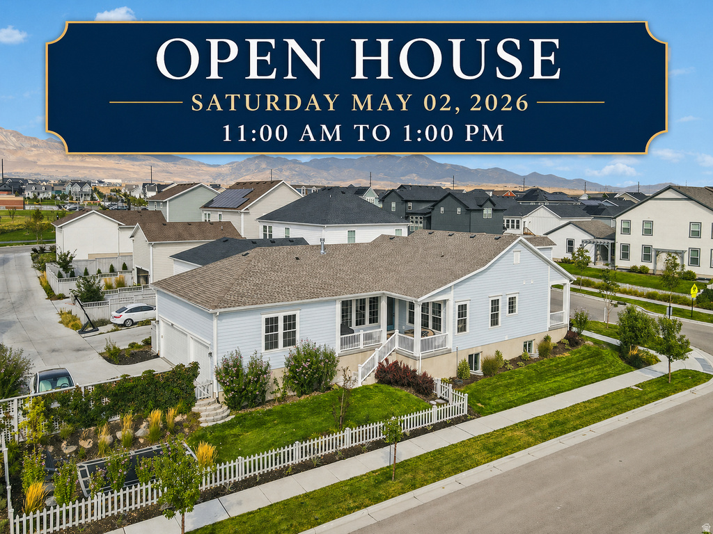 6241 W ARRANMORE DR South Jordan, UT 84009