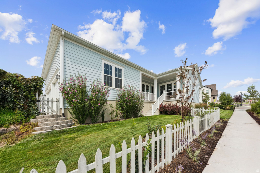 6241 W ARRANMORE DR South Jordan, UT 84009