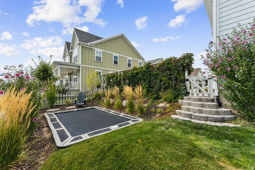 6241 W ARRANMORE DR South Jordan, UT 84009