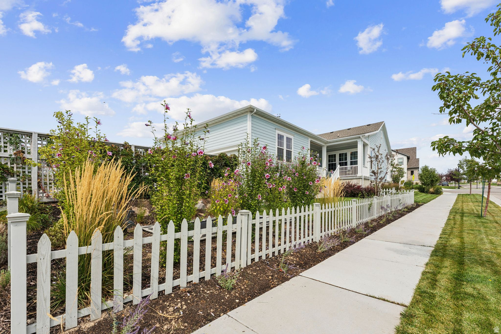 6241 W ARRANMORE DR South Jordan, UT 84009