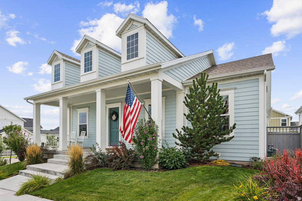 6241 W ARRANMORE DR South Jordan, UT 84009