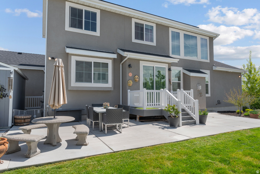 1287 N 3400 W Provo, UT 84601