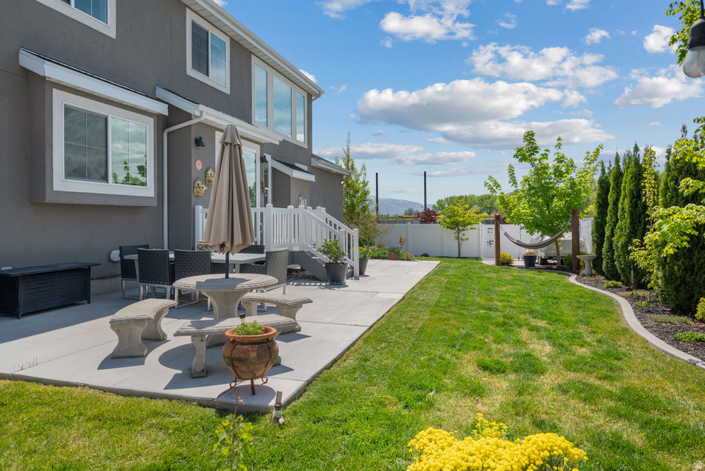 1287 N 3400 W Provo, UT 84601