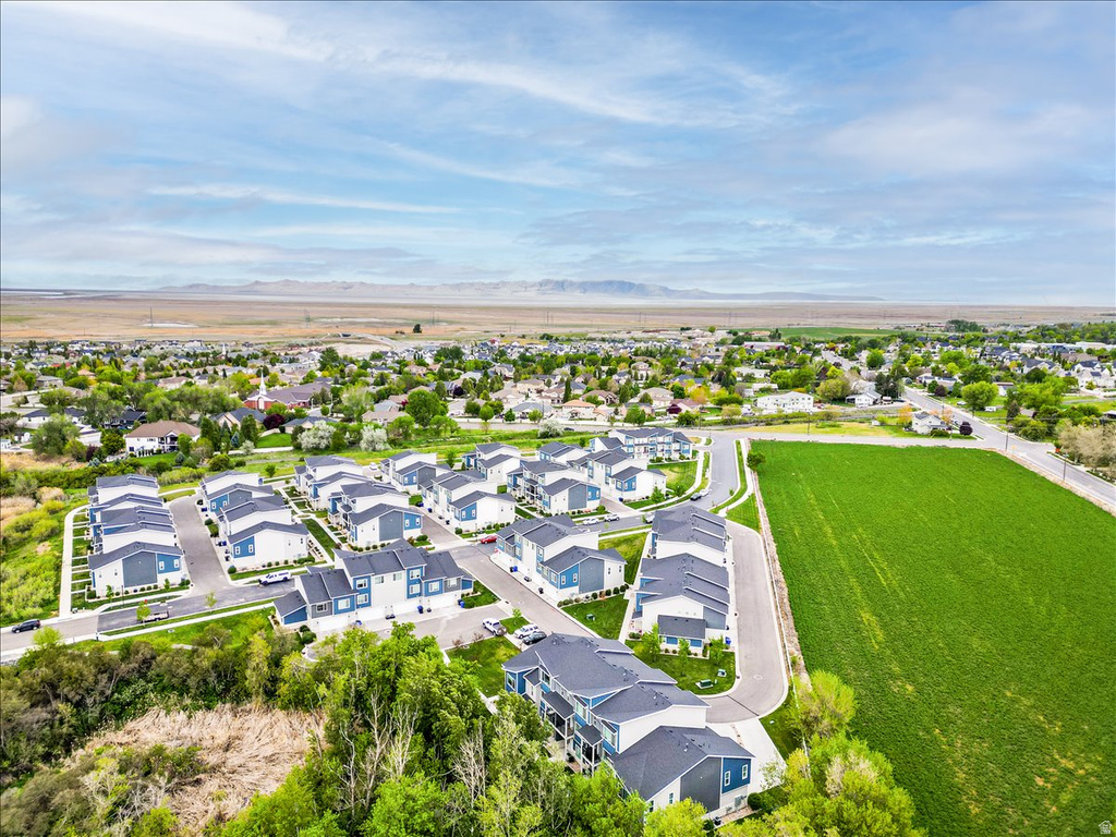 1147 N HAIGHT CREEK LOOP Farmington, UT 84025