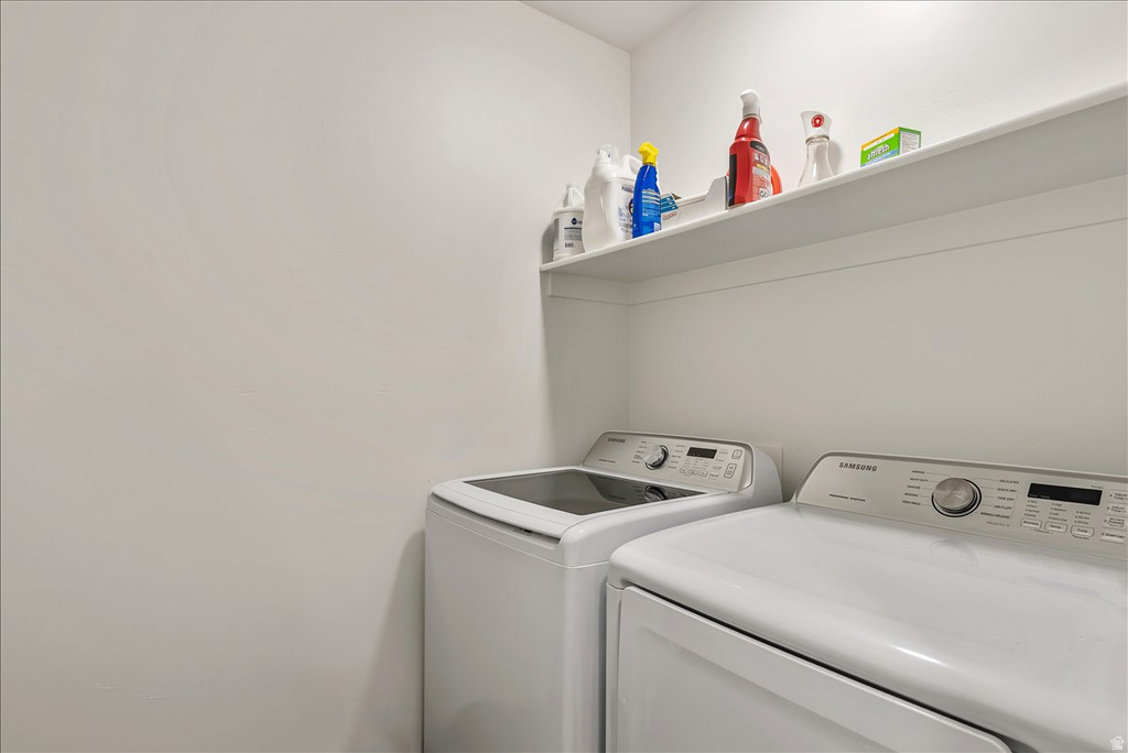 1147 N HAIGHT CREEK LOOP Farmington, UT 84025