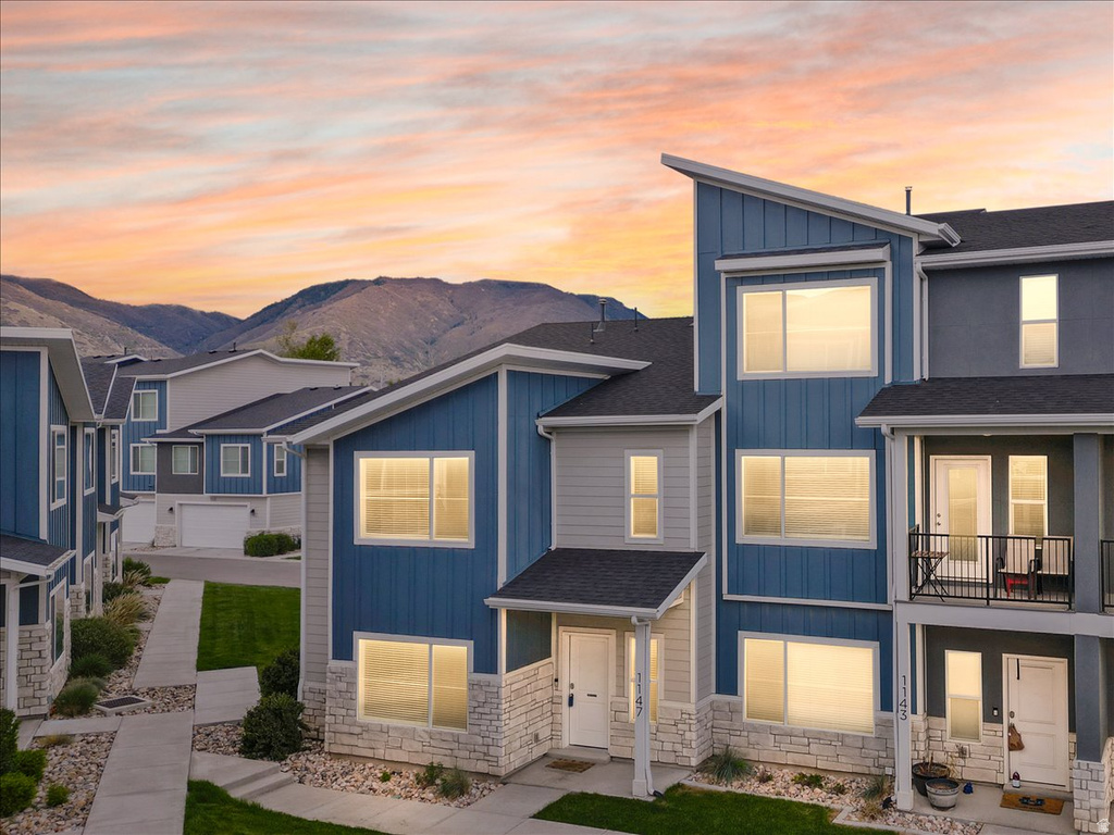 1147 N HAIGHT CREEK LOOP Farmington, UT 84025