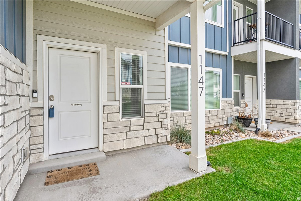 1147 N HAIGHT CREEK LOOP Farmington, UT 84025