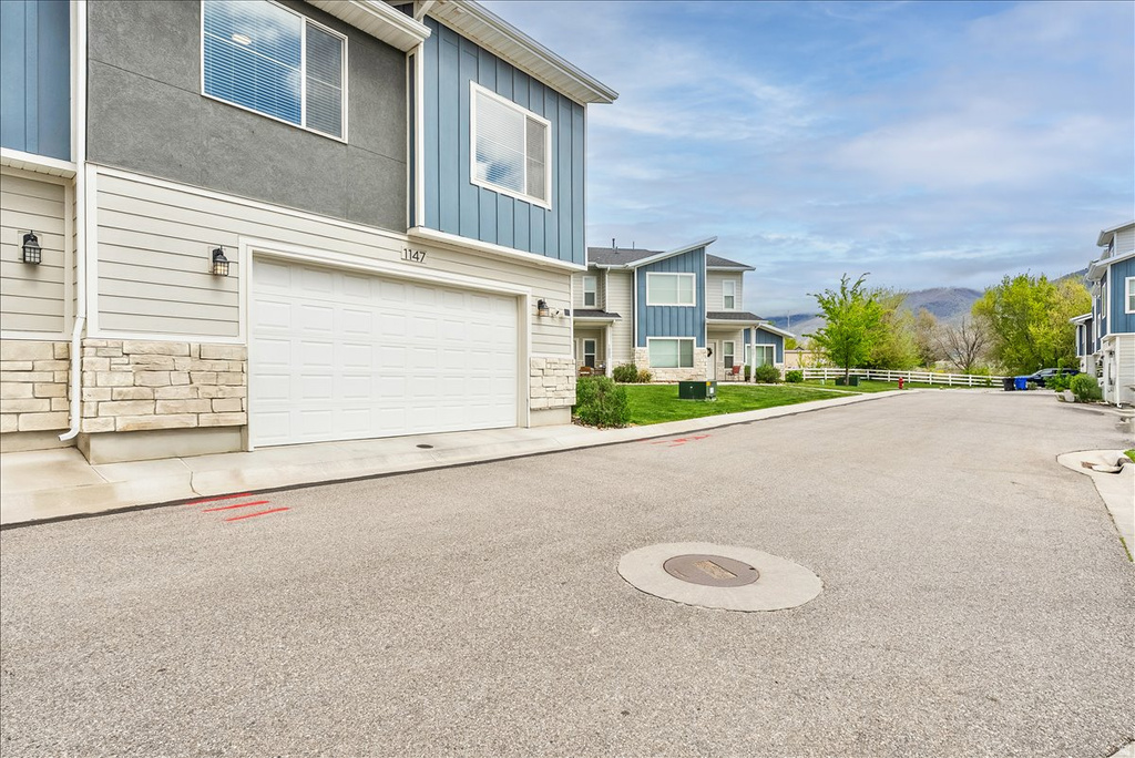 1147 N HAIGHT CREEK LOOP Farmington, UT 84025