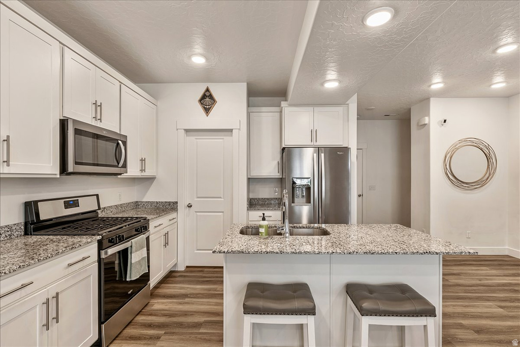 1147 N HAIGHT CREEK LOOP Farmington, UT 84025