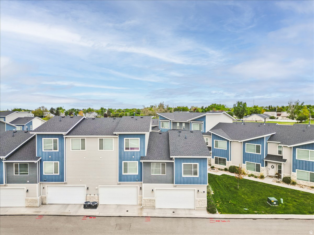 1147 N HAIGHT CREEK LOOP Farmington, UT 84025