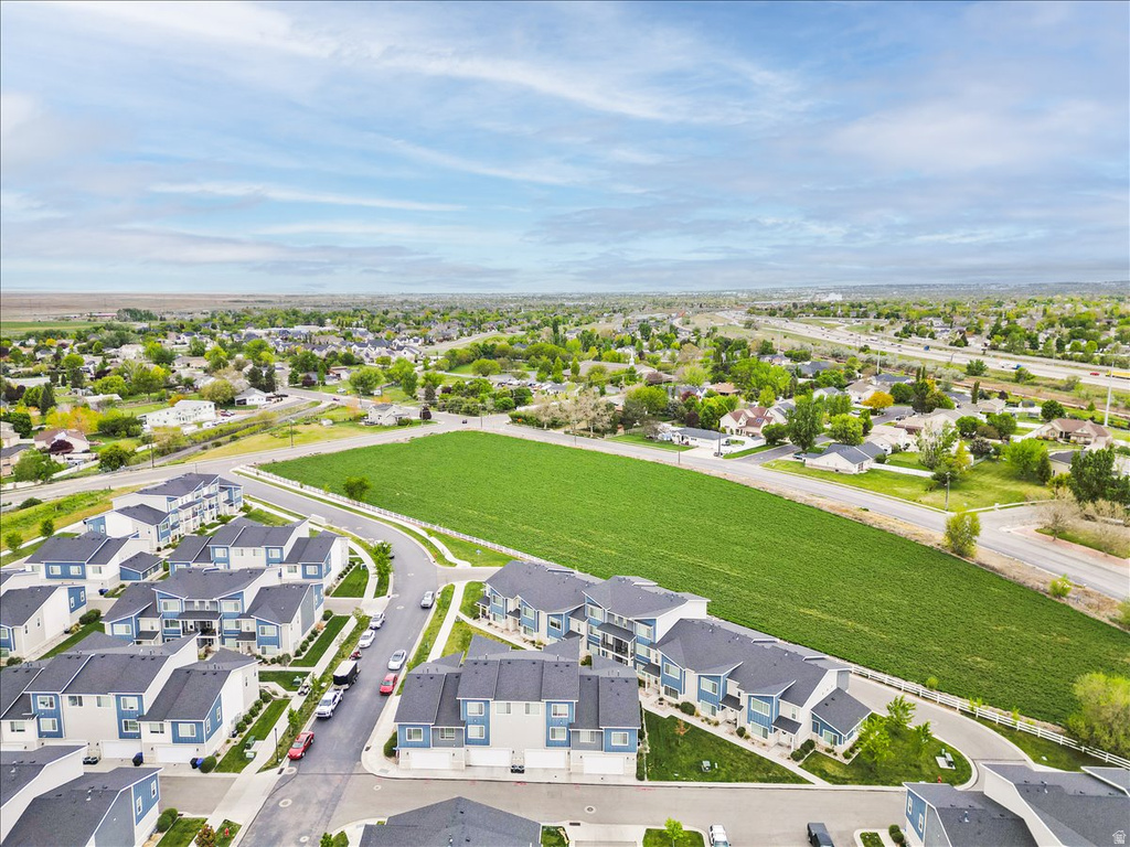 1147 N HAIGHT CREEK LOOP Farmington, UT 84025