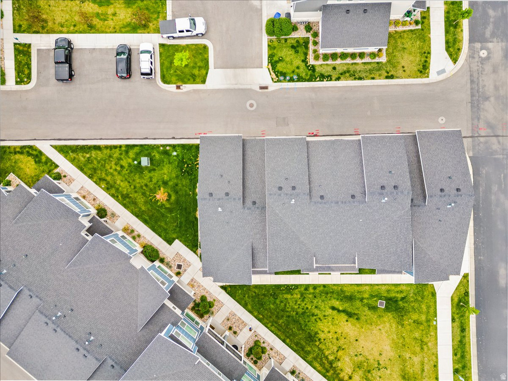 1147 N HAIGHT CREEK LOOP Farmington, UT 84025