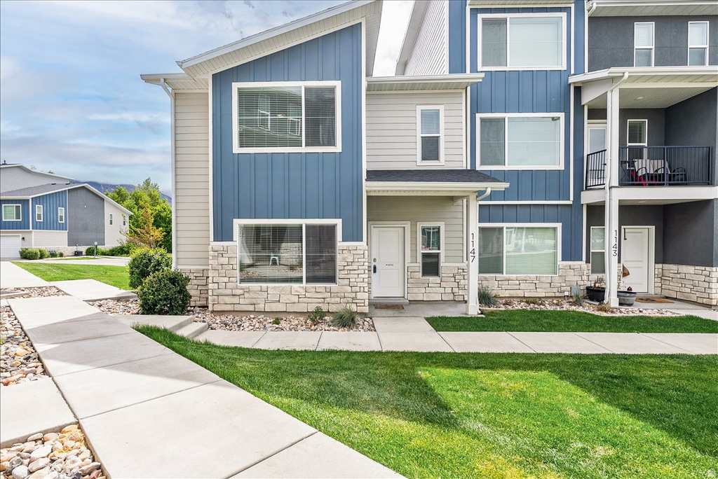 1147 N HAIGHT CREEK LOOP Farmington, UT 84025