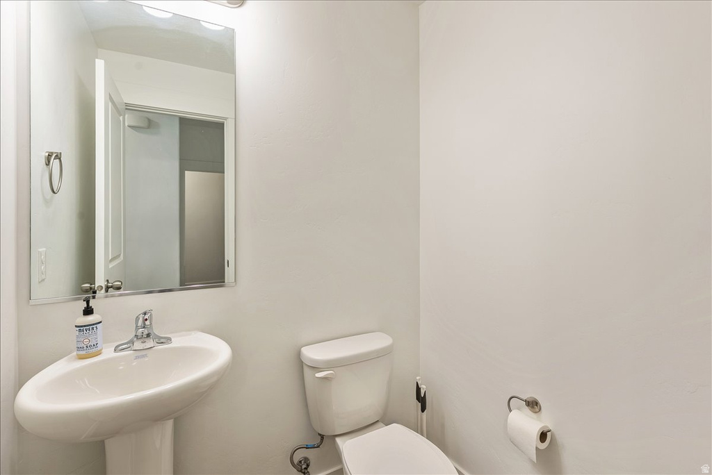 1147 N HAIGHT CREEK LOOP Farmington, UT 84025