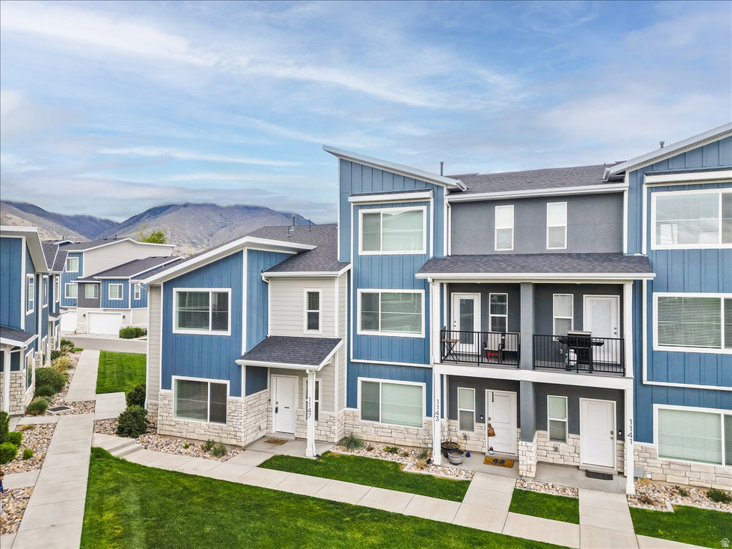 1147 N HAIGHT CREEK LOOP Farmington, UT 84025