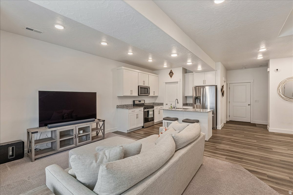 1147 N HAIGHT CREEK LOOP Farmington, UT 84025