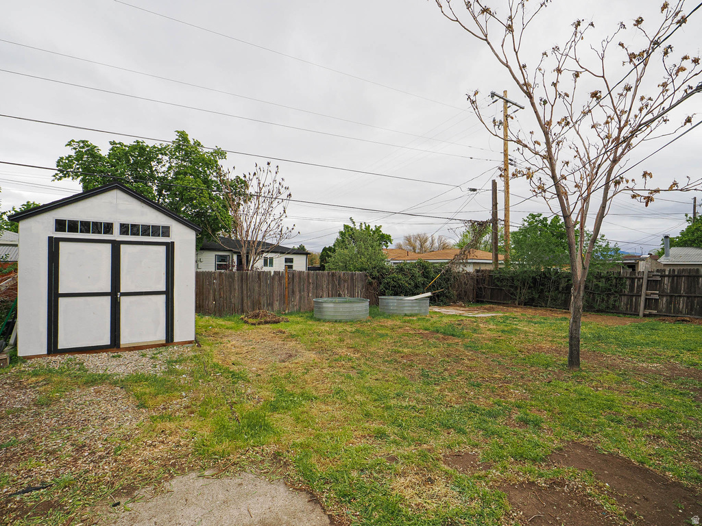 4320 W 5780 S Kearns, UT 84118