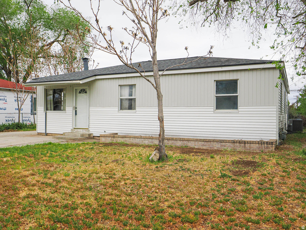 4320 W 5780 S Kearns, UT 84118