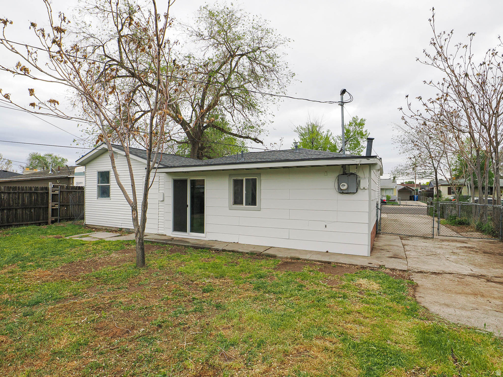 4320 W 5780 S Kearns, UT 84118