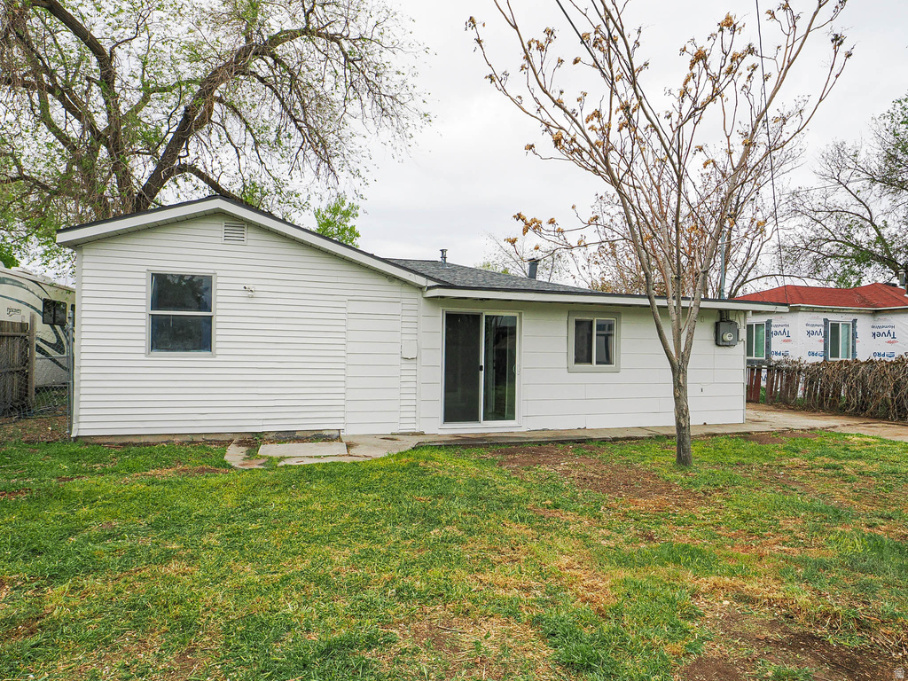 4320 W 5780 S Kearns, UT 84118