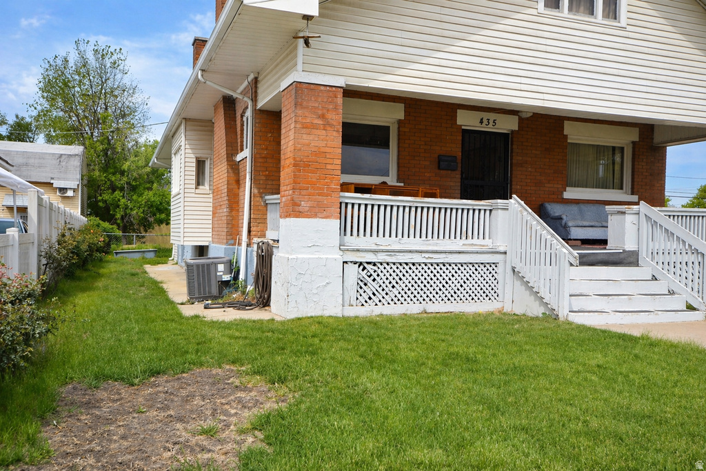 435 N 1300 W Salt Lake City, UT 84116