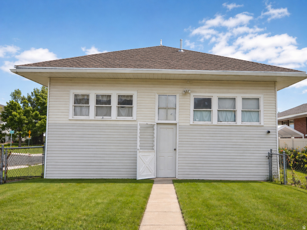 435 N 1300 W Salt Lake City, UT 84116