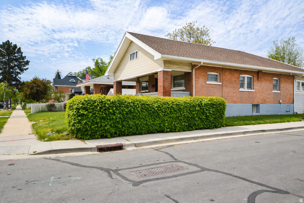 435 N 1300 W Salt Lake City, UT 84116