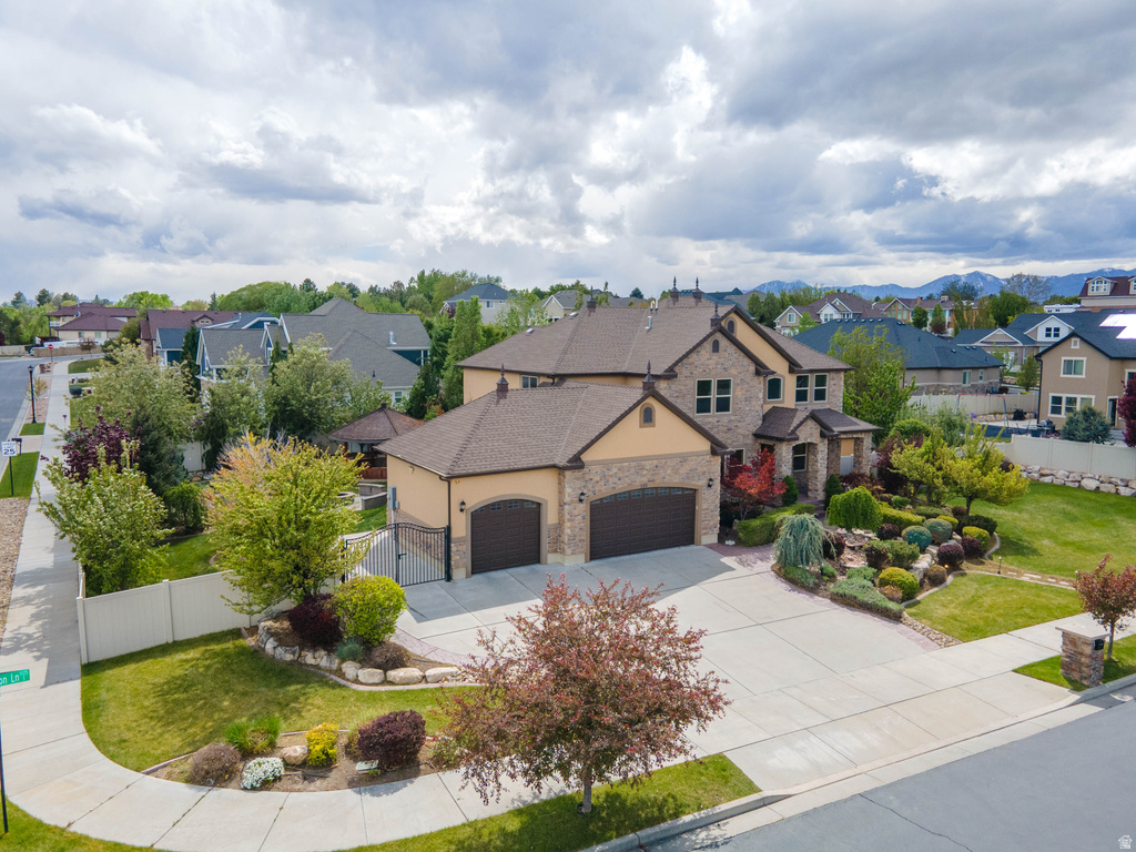 589 W AUDUBON LN #310 South Jordan, UT 84095