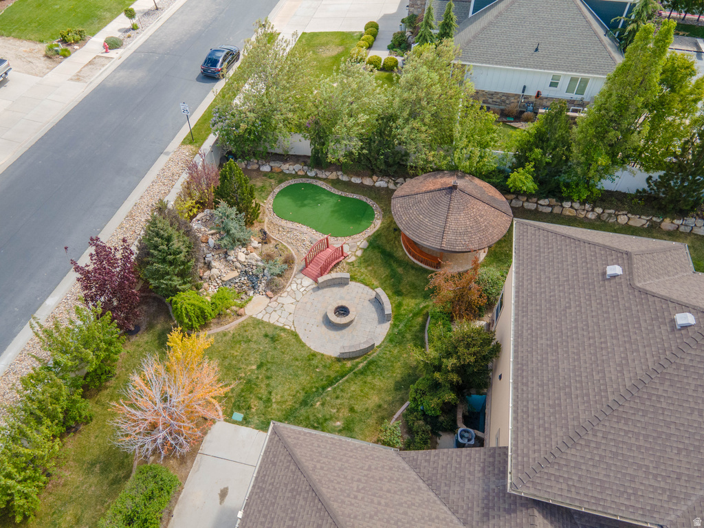 589 W AUDUBON LN #310 South Jordan, UT 84095